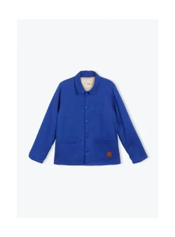 Arsene et les pipelettes Veste Arsene Femme Fourrure Online