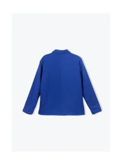 Arsene et les pipelettes Veste Arsene Femme Fourrure Online