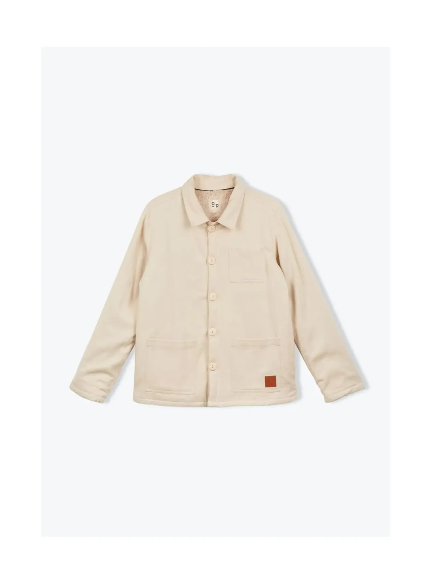 Arsene et les pipelettes Veste Arsene Femme Fourrure Fashion