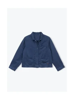 Arsene et les pipelettes Veste Tencel Femme New