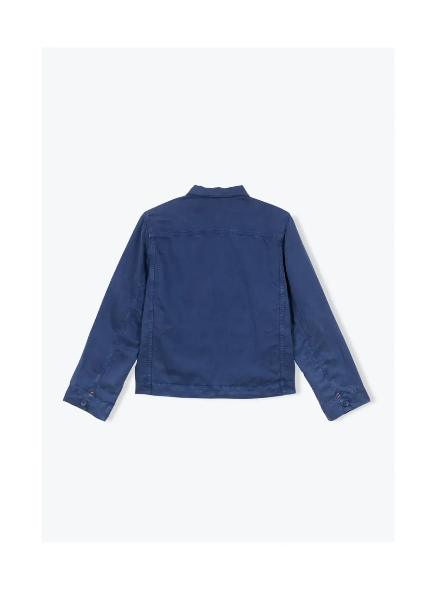 Arsene et les pipelettes Veste Tencel Femme New